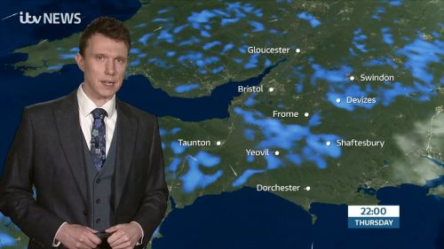 ITV News West Country Weather Presenters