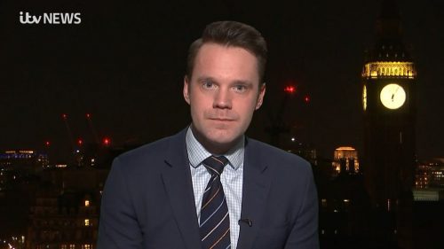 David Wood ITV West Country 