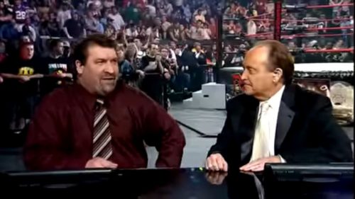 Don West TNA Wrestling