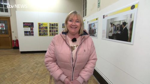 ITV News Central Reporters