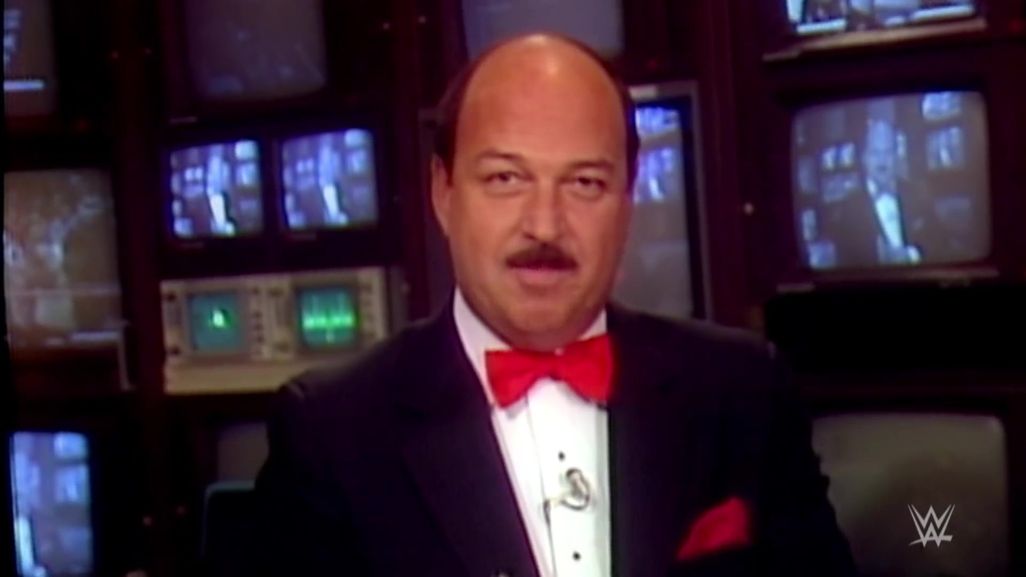 Mean Gene Okerlund
