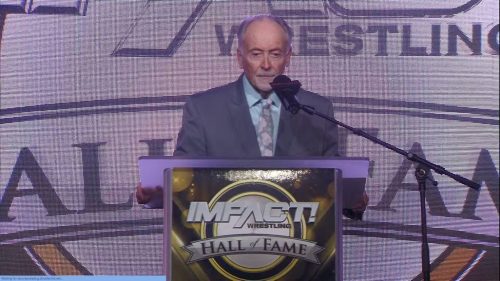 Mike Tenay 