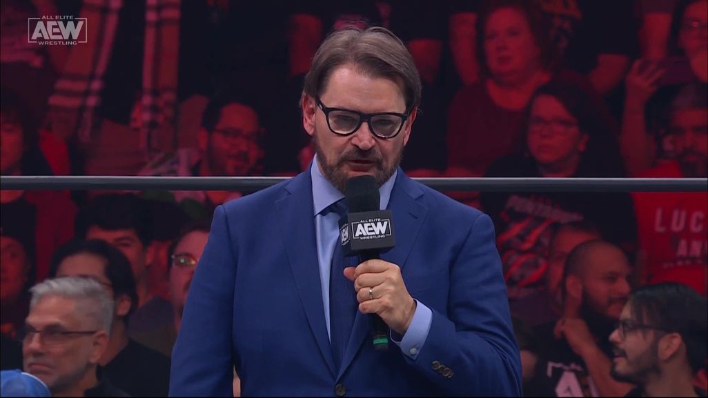 Tony Schiavone
