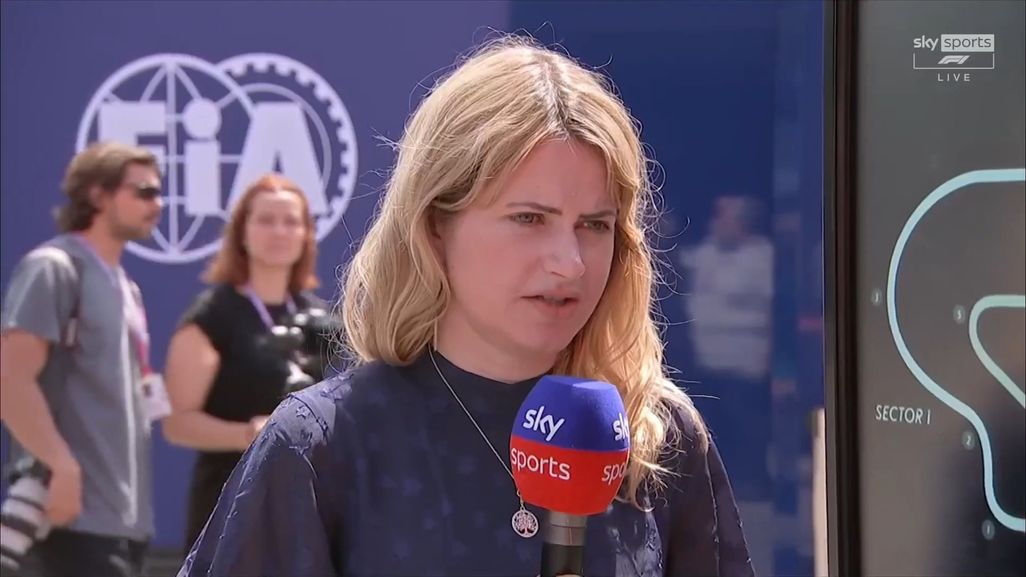 Sky F Bernie Collins