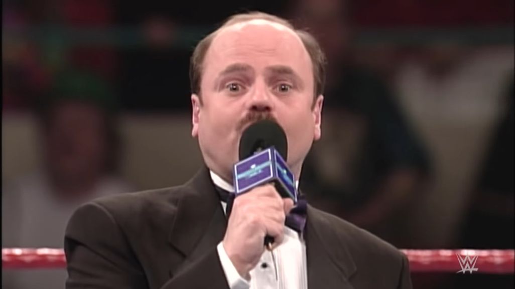 Howard Finkel