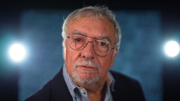 John Virgo 2