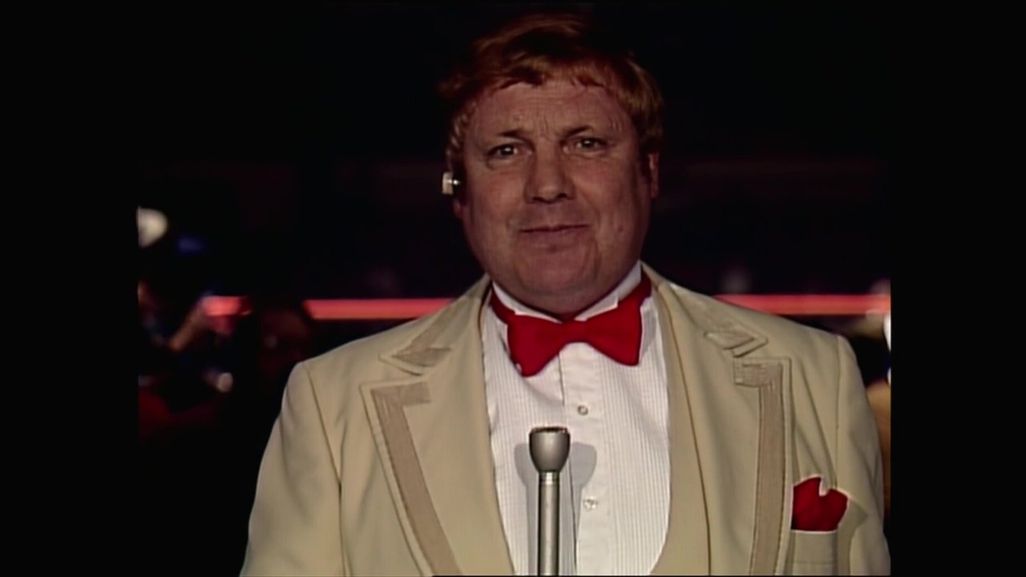 Lord Alfred Hayes