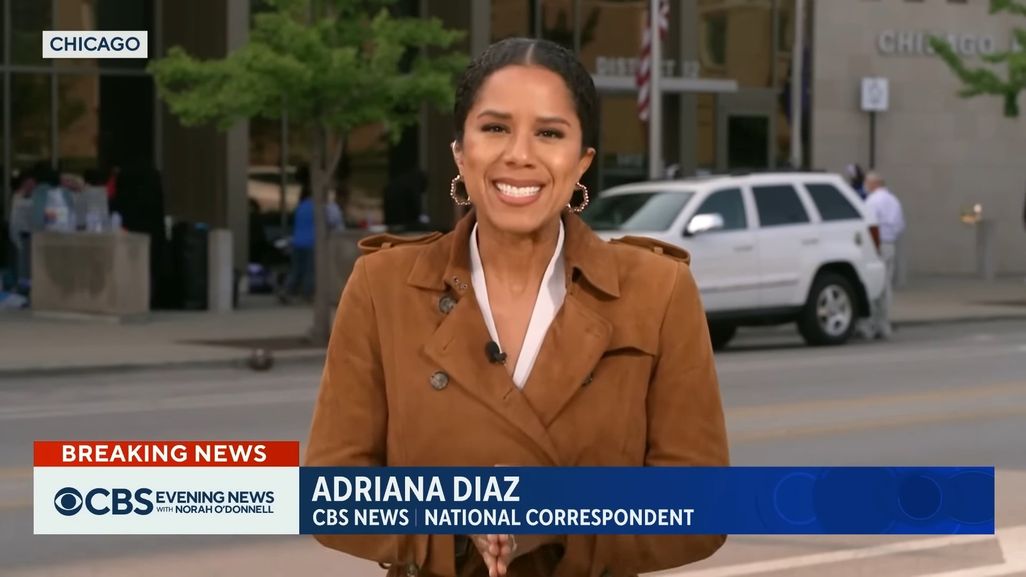 Adriana Diaz