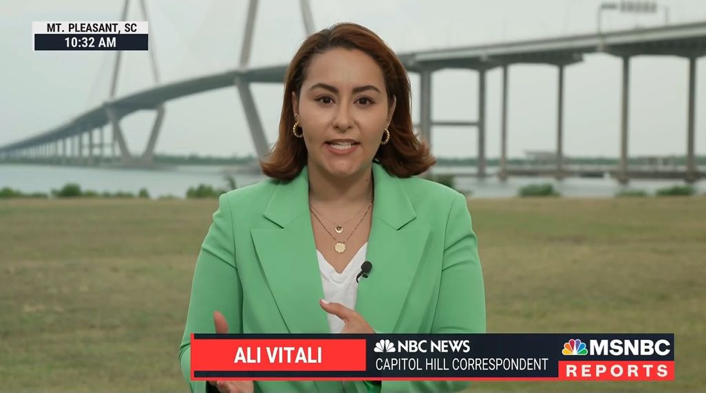 Ali Vitali