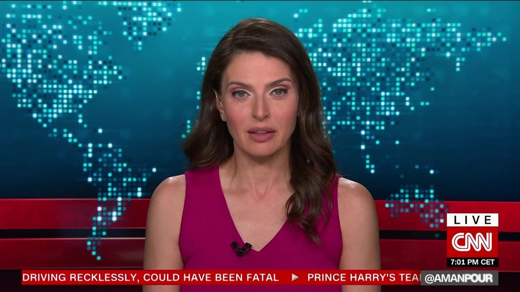 Bianna Golodryga