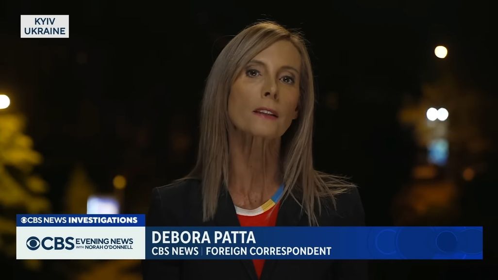 Debora Patta