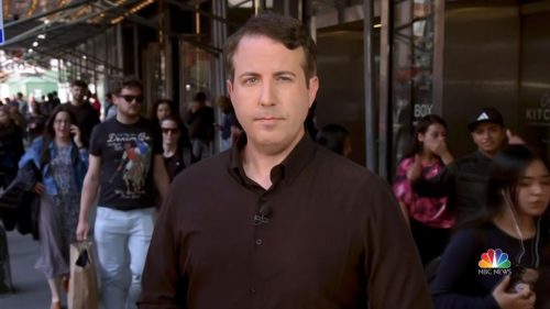 Gabe Gutierrez on NBC News 