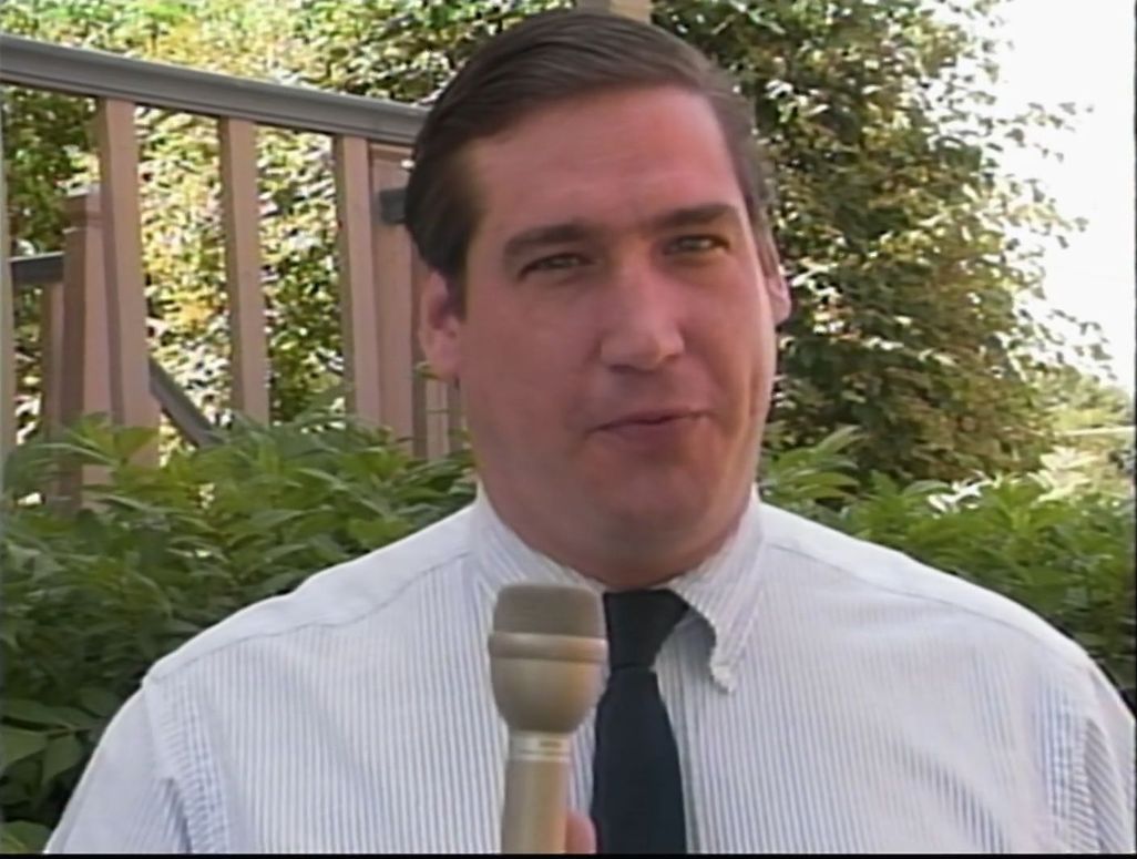 Jay Sulli Eastern Championship Wrestling ECW 