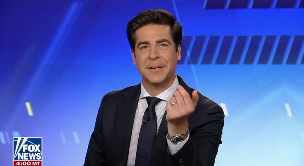 Jesse Watters