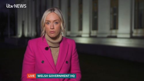 Katie Fenton Health Reporter