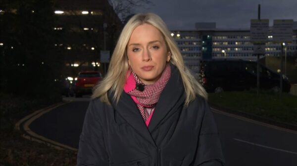 Katie Fenton ITV Wales 1