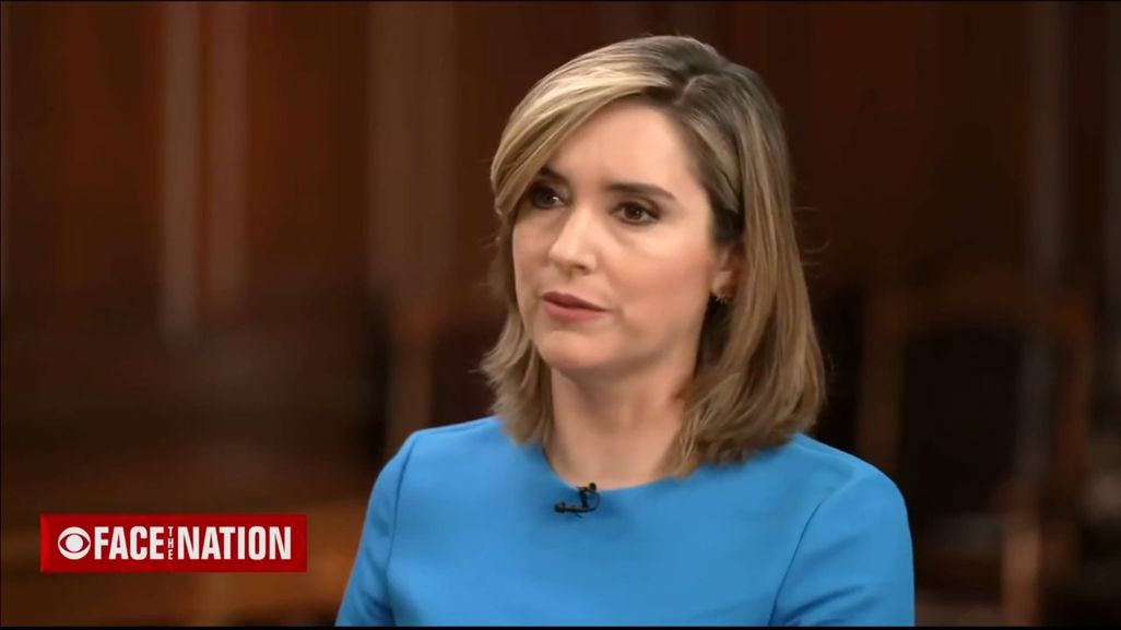 Margaret Brennan