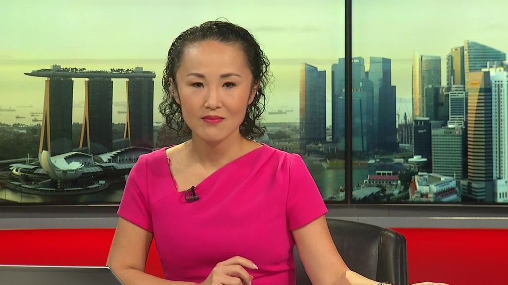 Mariko Oi