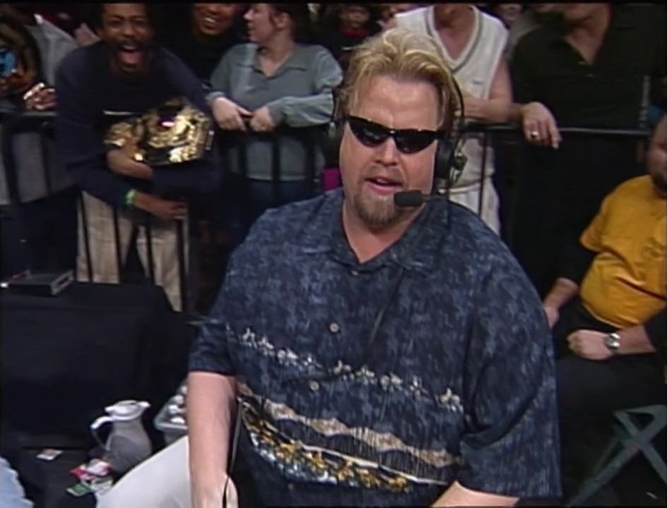 Mark Madden