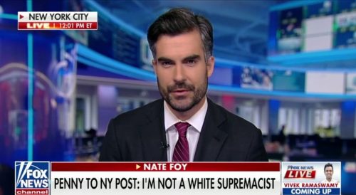 Nate Foy Fox News 