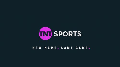 New Name. Same Game TNT Sports Promo  