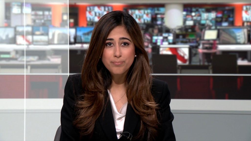 Azadeh Moshiri on National News