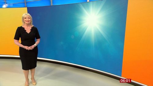 BBC Breakfast
