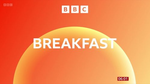 BBC Breakfast