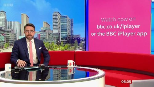 BBC Breakfast