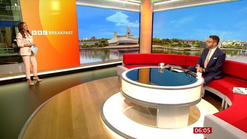 BBC Breakfast