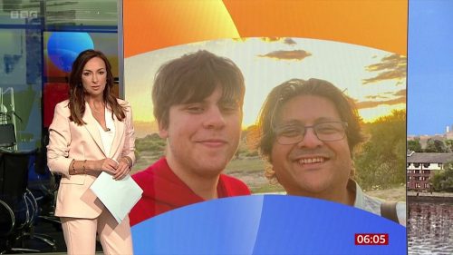 BBC Breakfast