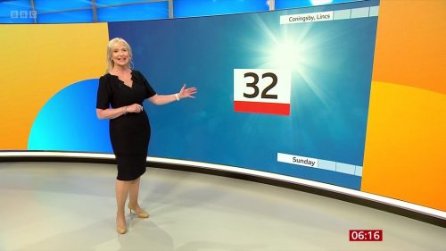 BBC Breakfast