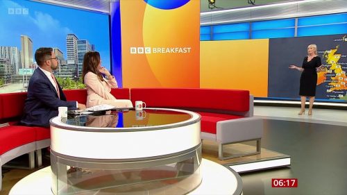 BBC Breakfast
