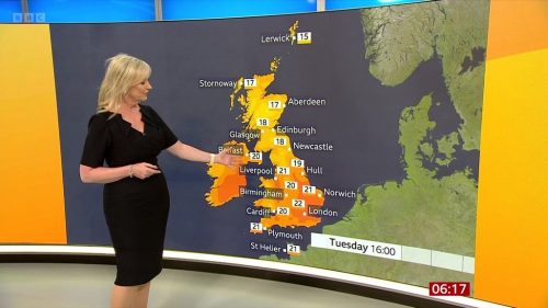 BBC Breakfast