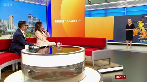 BBC Breakfast