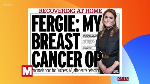 BBC Breakfast