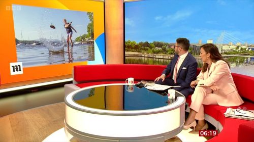 BBC Breakfast