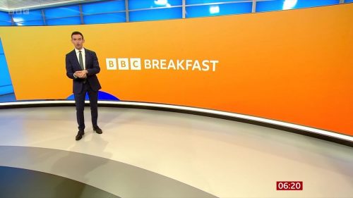 BBC Breakfast