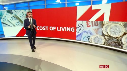 BBC Breakfast