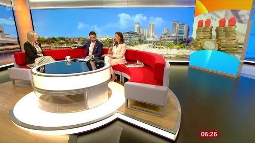 BBC Breakfast