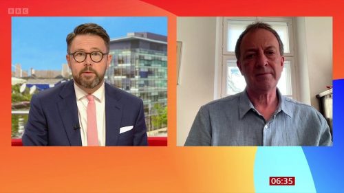 BBC Breakfast