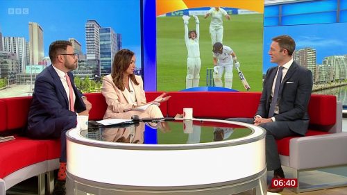 BBC Breakfast
