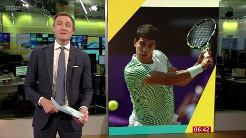 BBC Breakfast