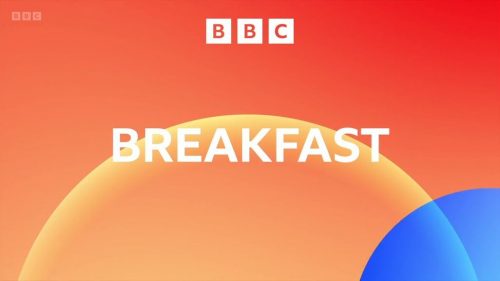 BBC Breakfast