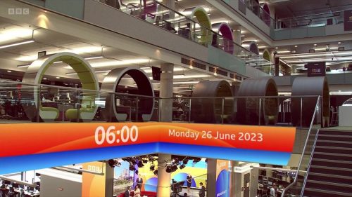 BBC Breakfast
