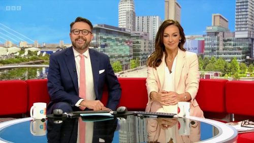 BBC Breakfast