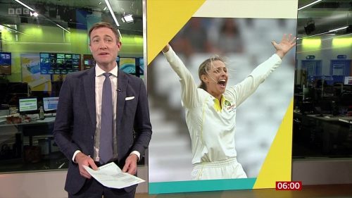 BBC Breakfast