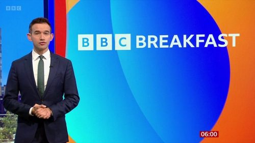 BBC Breakfast