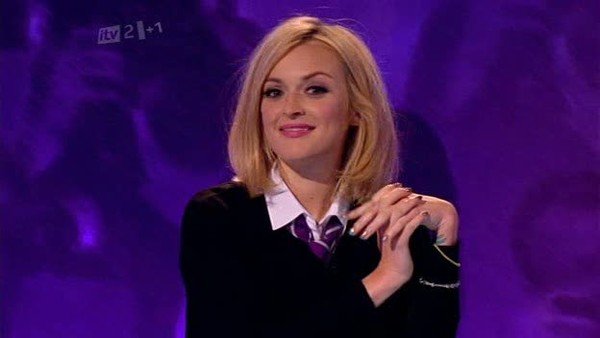 Fearne Cotton