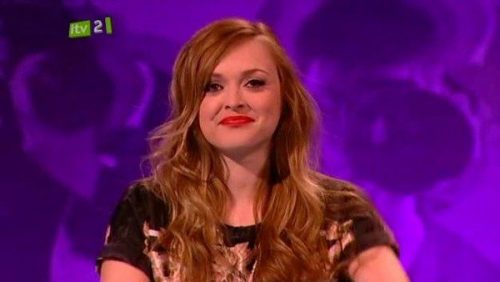 Fearne Cotton